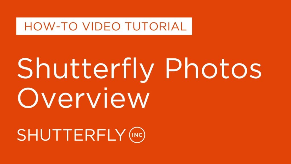 Will Shutterfly ever delete my photos?