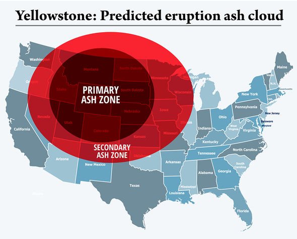 Will Yellowstone erupt 2020?