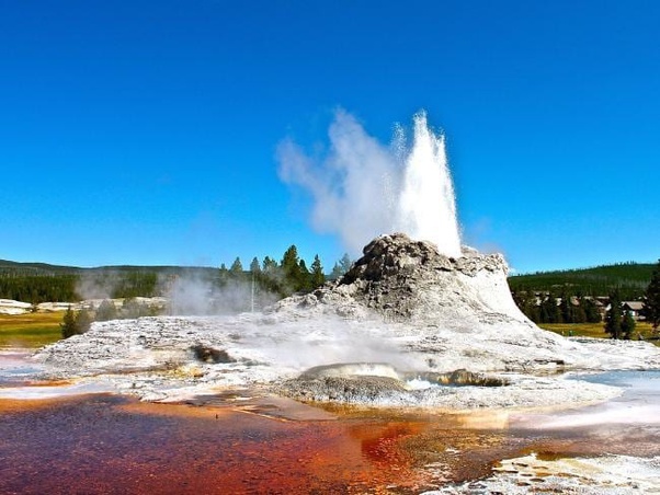 Will Yellowstone erupt in our lifetime?