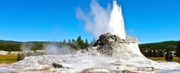 Will Yellowstone erupt in the next 100 years?