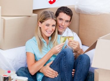 Will the army move my wife after we get married?