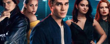 Will there be a season 5 of Riverdale?