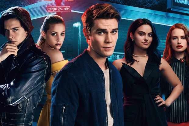 Will there be a season 5 of Riverdale?