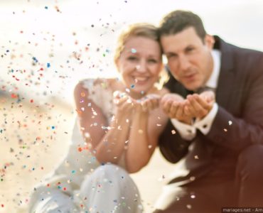 1630993099 637 ▷ 6 wedding traditions that you are not required to