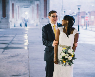 boda en New Jersey